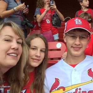 Meet your Posher, Suzanne